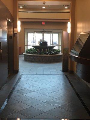 Edward-Elmhurst Health Center - Lombard