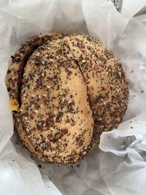Jo’s Brooklyn Bagel