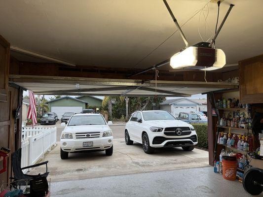 AA-OK Garage Door Sales & Service