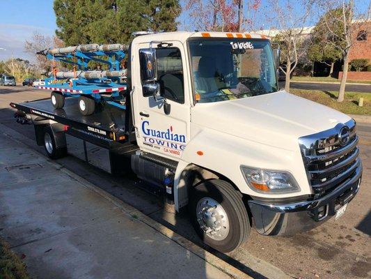 Guardian Towing