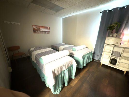 Visit us for a relaxing massage at Oasis Health Spa in Ann Arbor, MI.