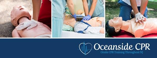 Oceanside CPR