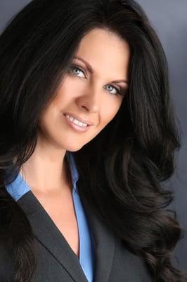 Brenda Brown Luxury Homes