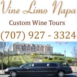 Vine Limo of Napa