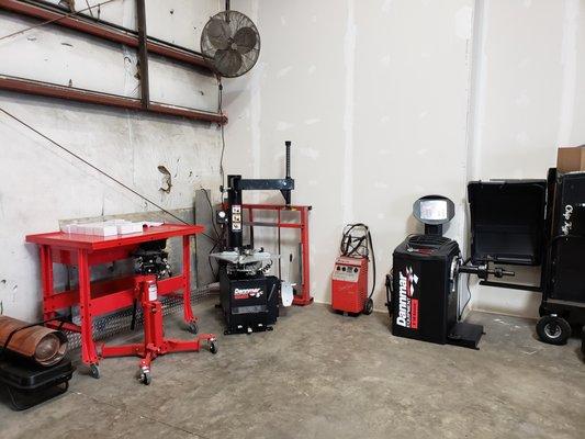 Victory Auto and Transmissions LLC