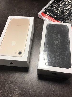 Verizon - bought 2 more phones and its some deal plus give you 32gb and 2 more GB each month per month for the duration of the plan.