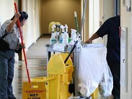 EFP Janitorial Services