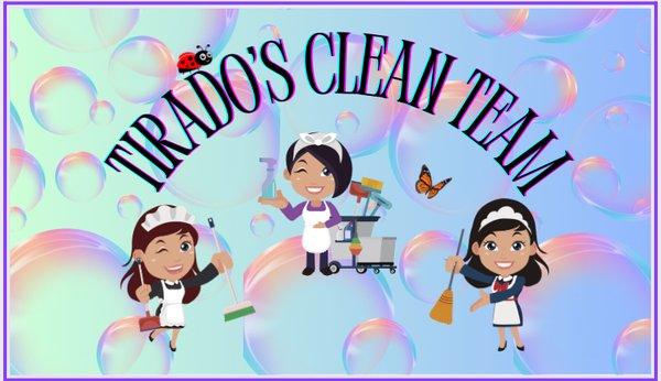 Tirado Clean Team
