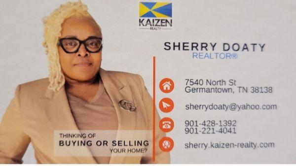 Kaizen Realty