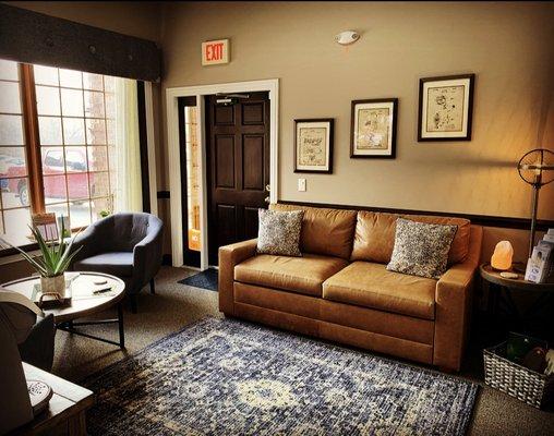 Cross-Up Chiropractic: Pain & Performance Center