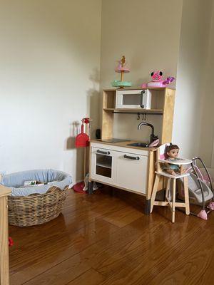 Hooray Family Child Care