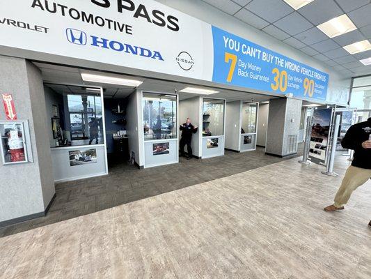 Larry Brown Construction