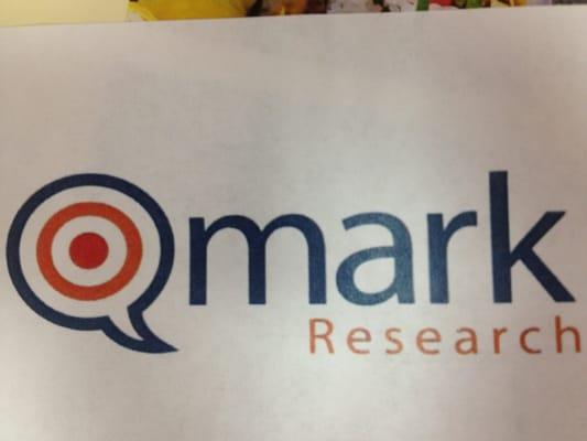 Qmark Research & Polling