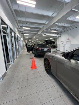 Maserati of Fort Lauderdale