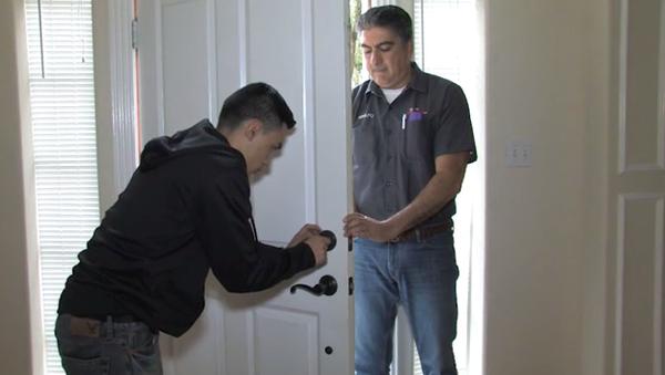 The Locksmith Company