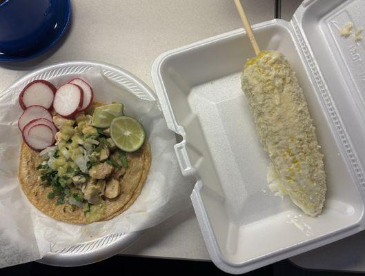 Maria’s Mobile Kitchen