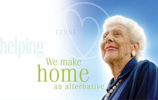 Heartland Home Health Care