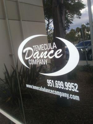 Temecula Dance Company - Winchester