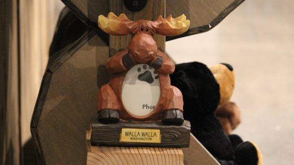 Uniquely Walla Walla