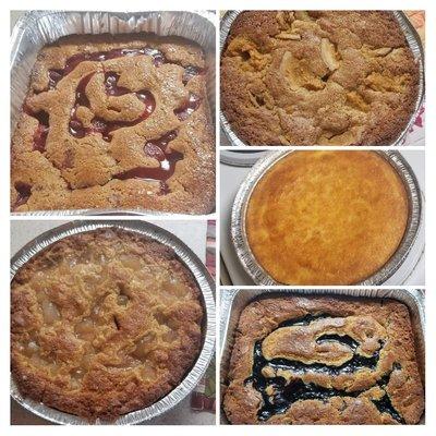 Cornbread Delight