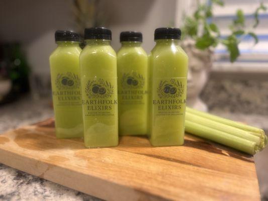 Earthfolk Elixirs