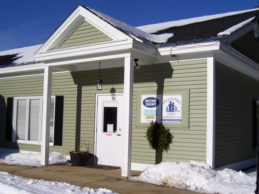 Splendore Chiropractic & Wellness Center