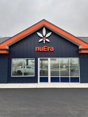 Storefront nuEra Chicago Southland