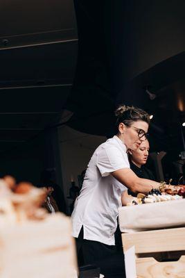 DACHA Catering & Events