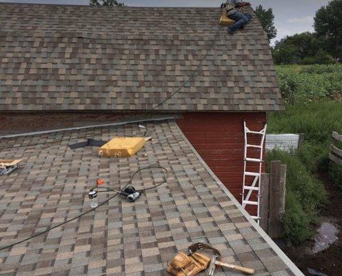 GGC Storm Restoration