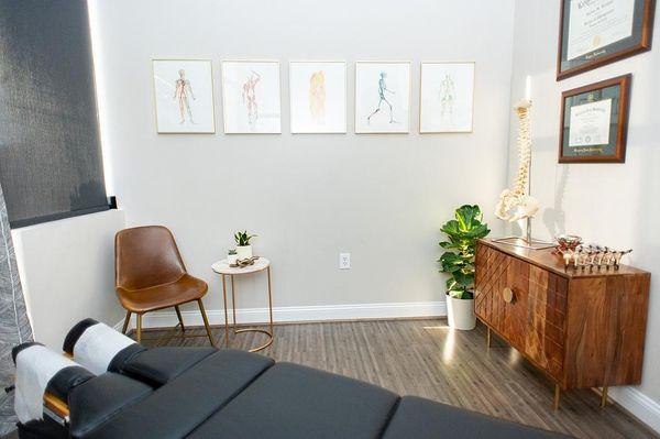 Centered Chiropractic