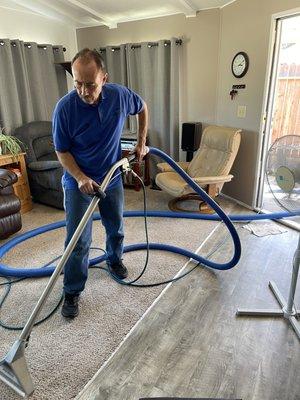 Abbey Carpet Cleaning