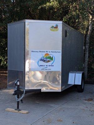 Massey Mobile RV & Handyman