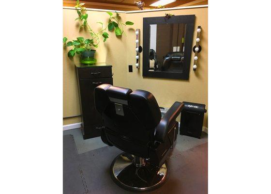 Tinas Salon & Day Spa