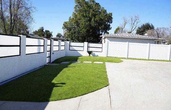 Valentino Green Landscaping