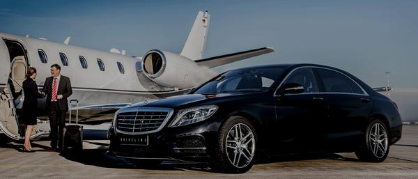 D&K Luxury Transportation