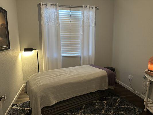 Wellspring Holistic Massage