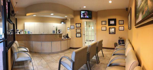 California Bright Dental