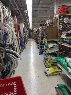 Fisher's Ace Hardware