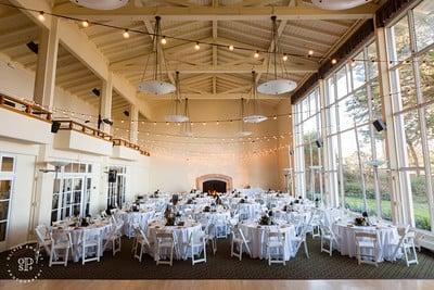 San Francisco Presidio