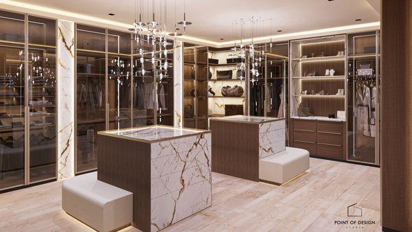 Point of Design Studio