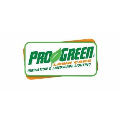 Pro Green Lawn Care