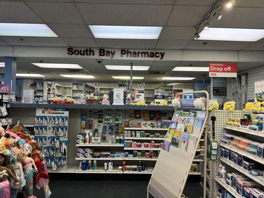 South Bay Pharmacy