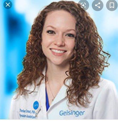 Geisinger Philipsburg