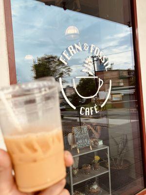 Intrinsic Cafe