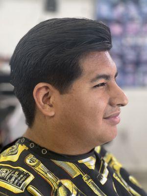 DDK Barber and Salon SPA