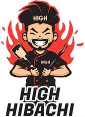 High Hibachi