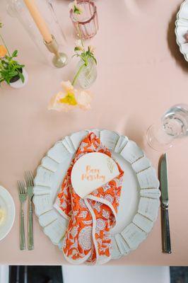 Something Vintage Rentals