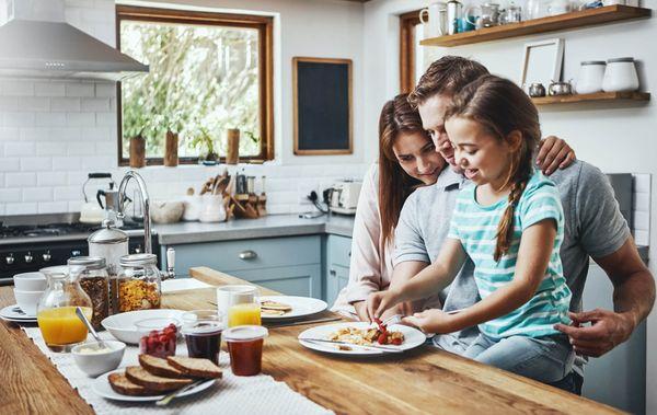 Happynest Homes Group @ Keller Williams Consultants Realty