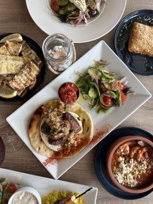 Hellenic Greek Kitchen