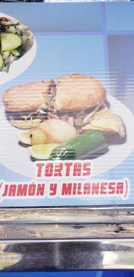 Torta al gusto ven y prueba la special!!!!